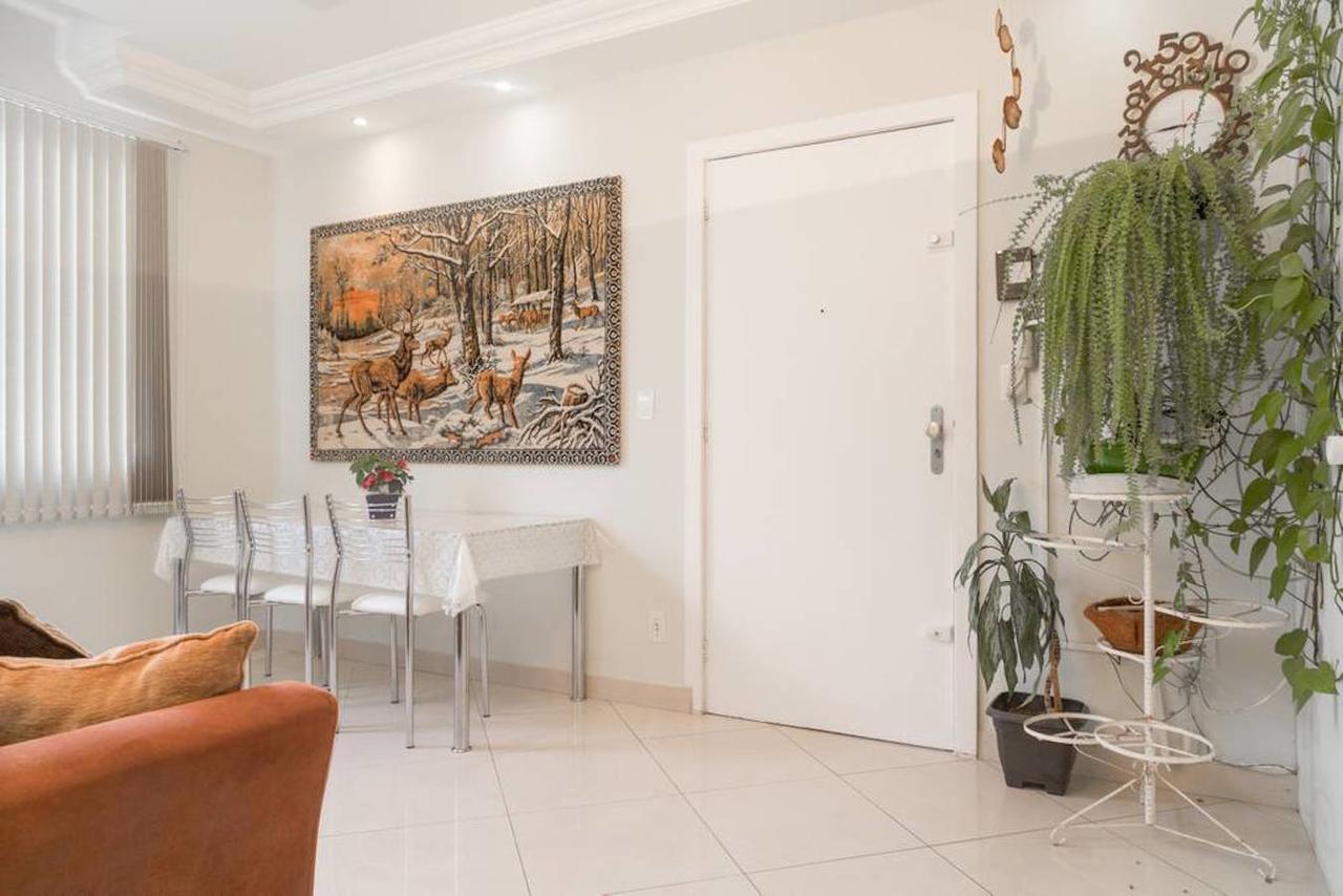 Homestay 2 - Avenida Carlos Gomes Порту Алегри Екстериор снимка