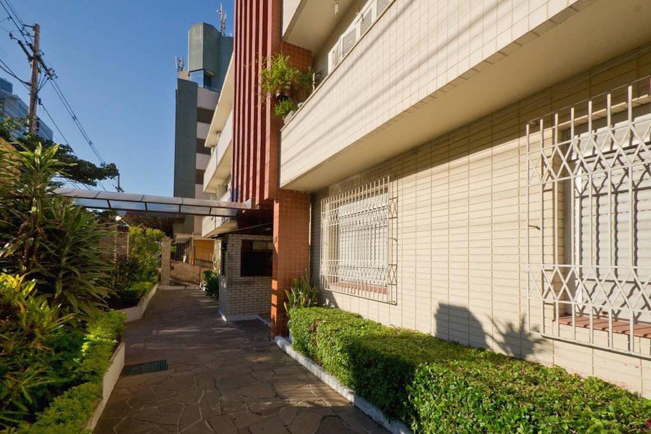 Homestay 2 - Avenida Carlos Gomes Порту Алегри Екстериор снимка